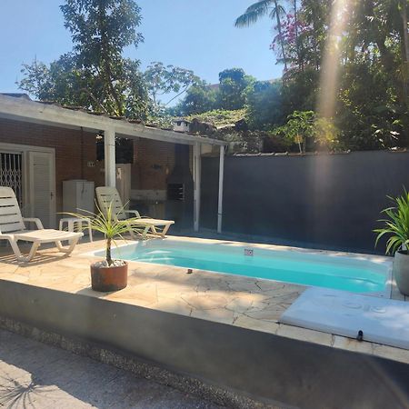 אובטובה Casa No Tenorio Com Piscina מראה חיצוני תמונה