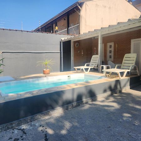 אובטובה Casa No Tenorio Com Piscina מראה חיצוני תמונה
