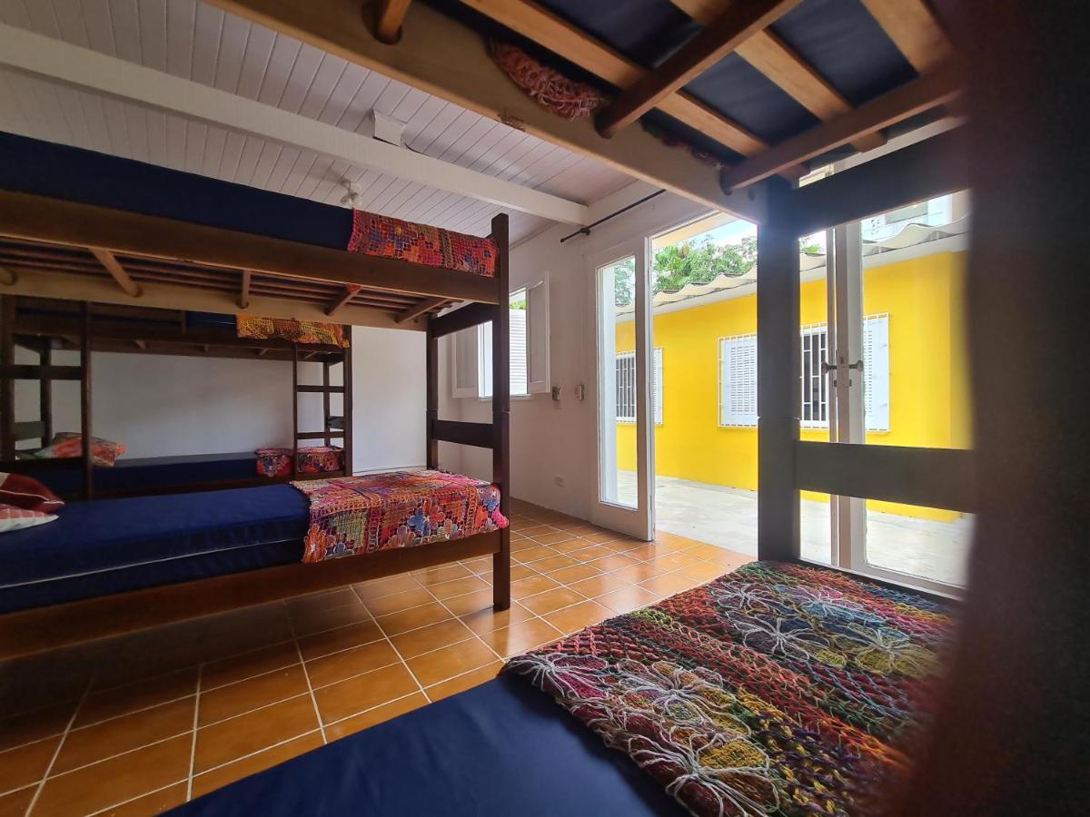 אובטובה Casa No Tenorio Com Piscina מראה חיצוני תמונה