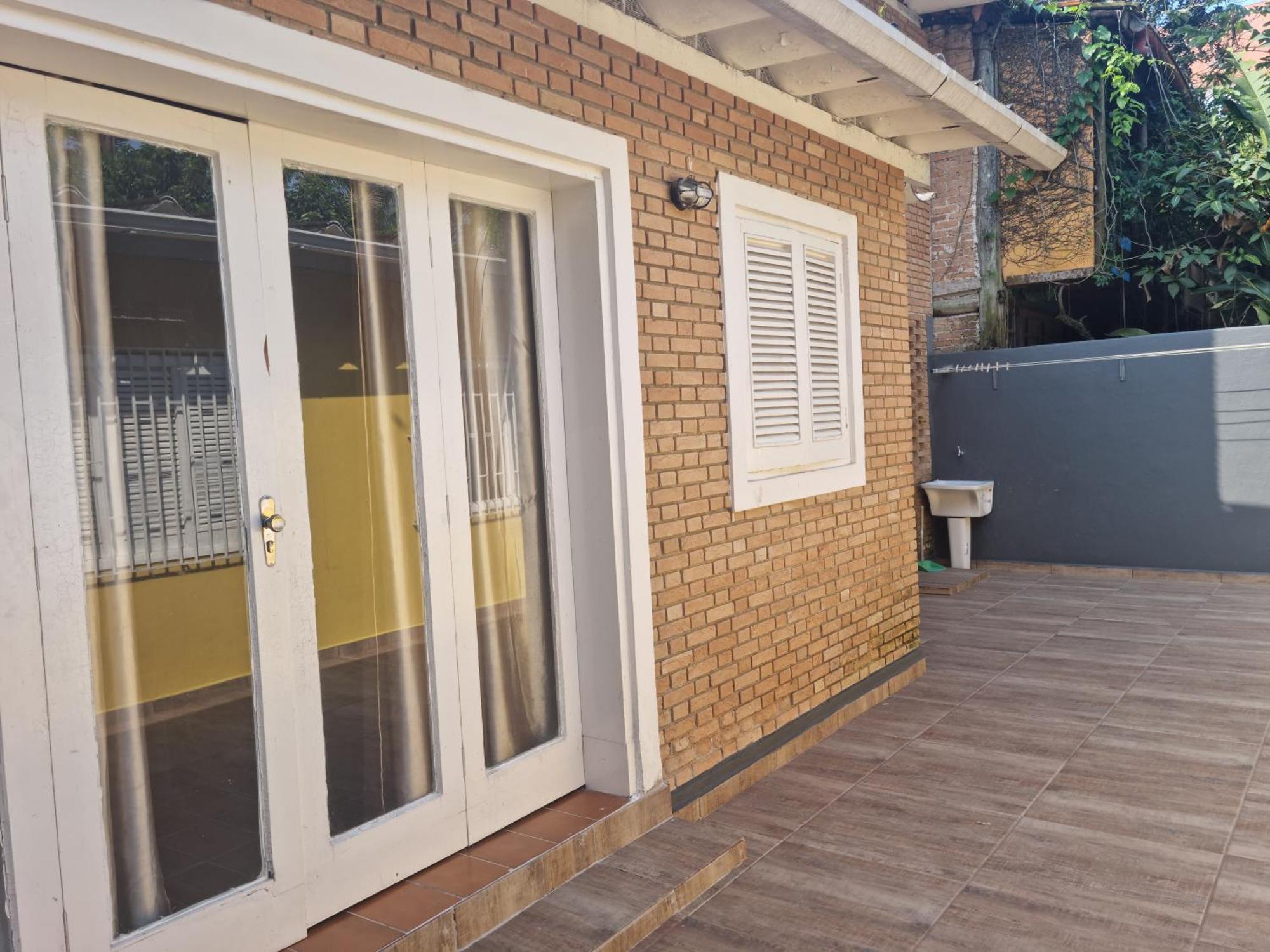 אובטובה Casa No Tenorio Com Piscina מראה חיצוני תמונה