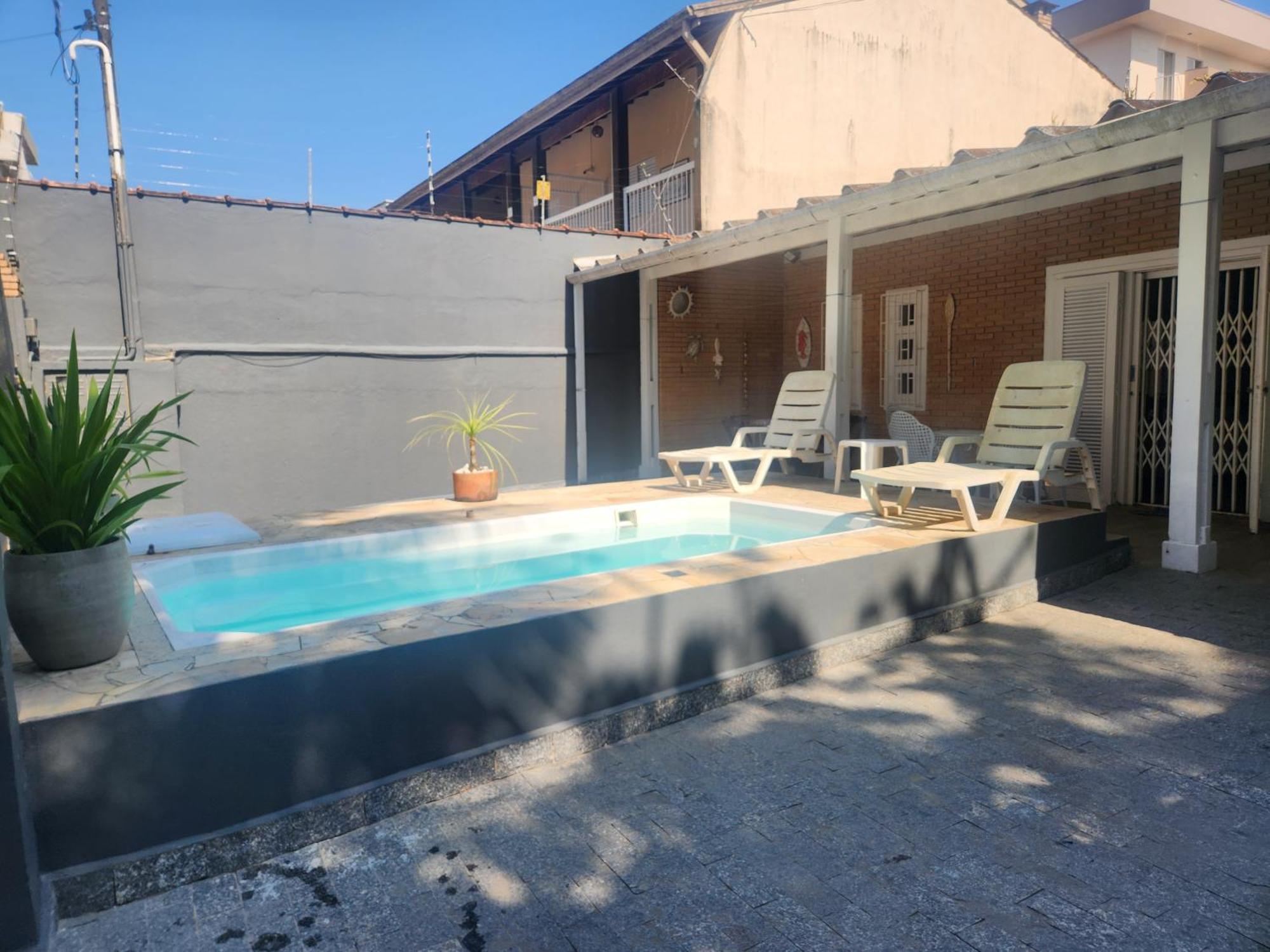 אובטובה Casa No Tenorio Com Piscina מראה חיצוני תמונה